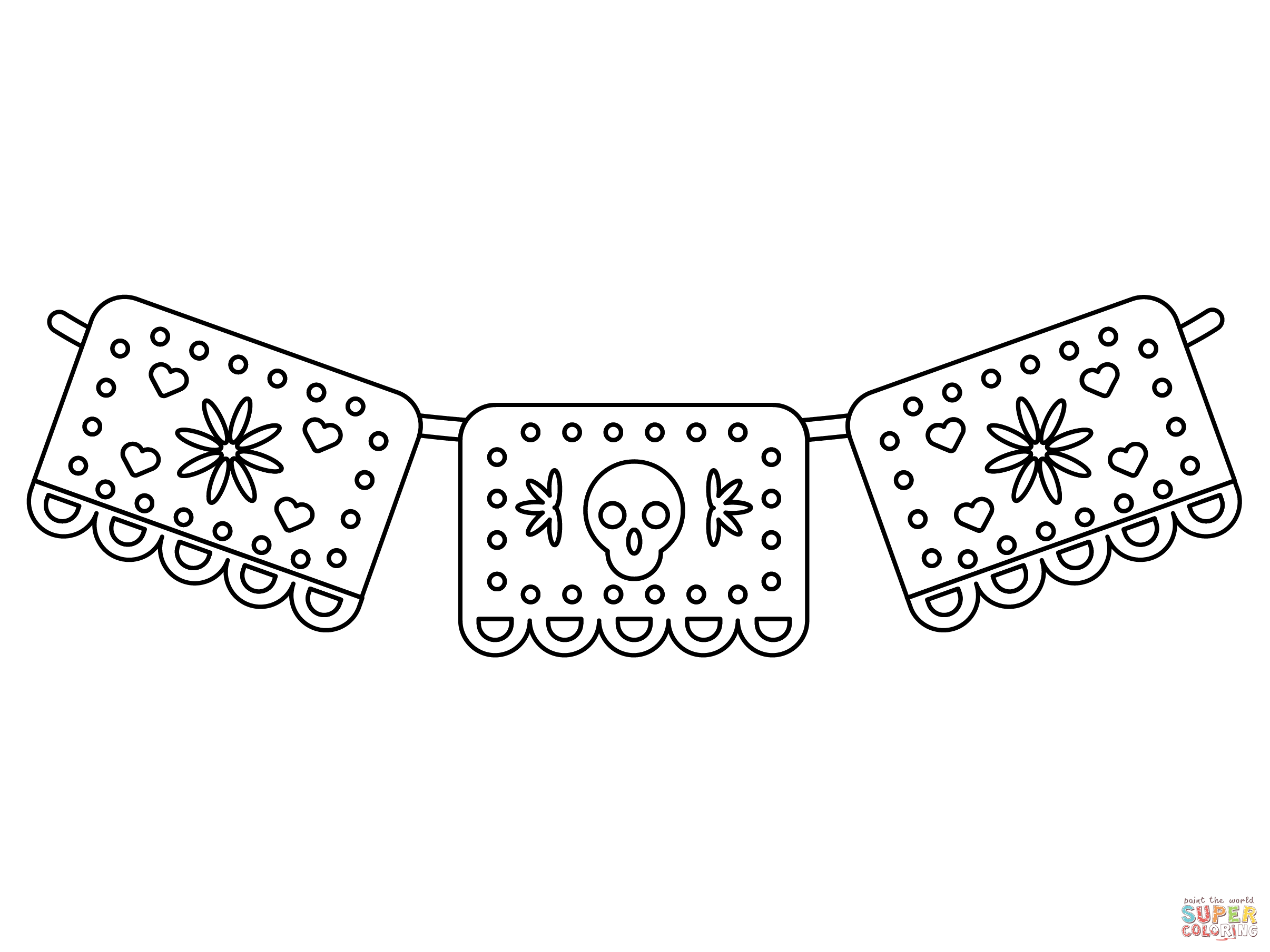Papel Picado