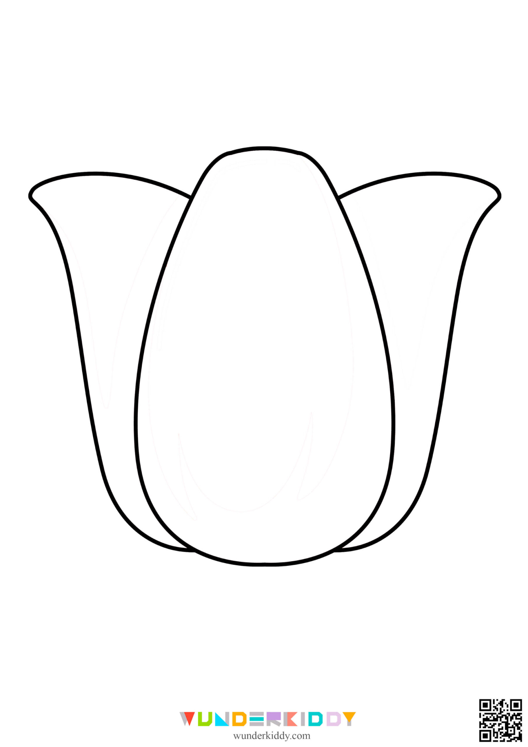 Paper Tulip Paper Tulip