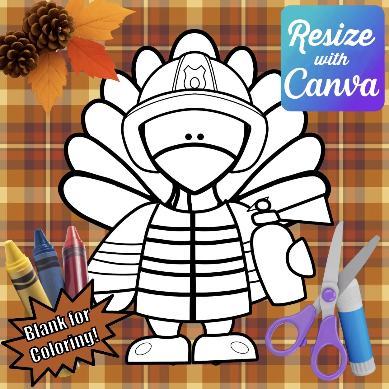 Paw Patrol Disguise A Turkey Paw Patrol Disguise A Turkey