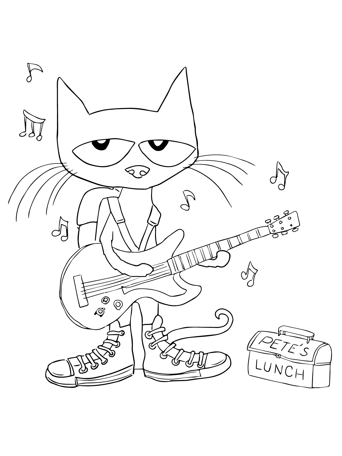 Pete The Cat Rocking In My School Shoes Pete The Cat Rocking In My School Shoes