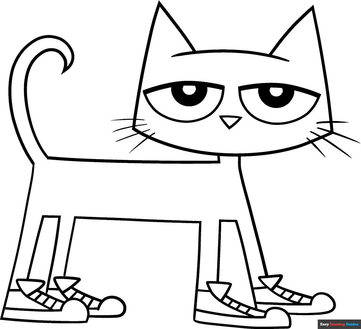 Pete The Cat