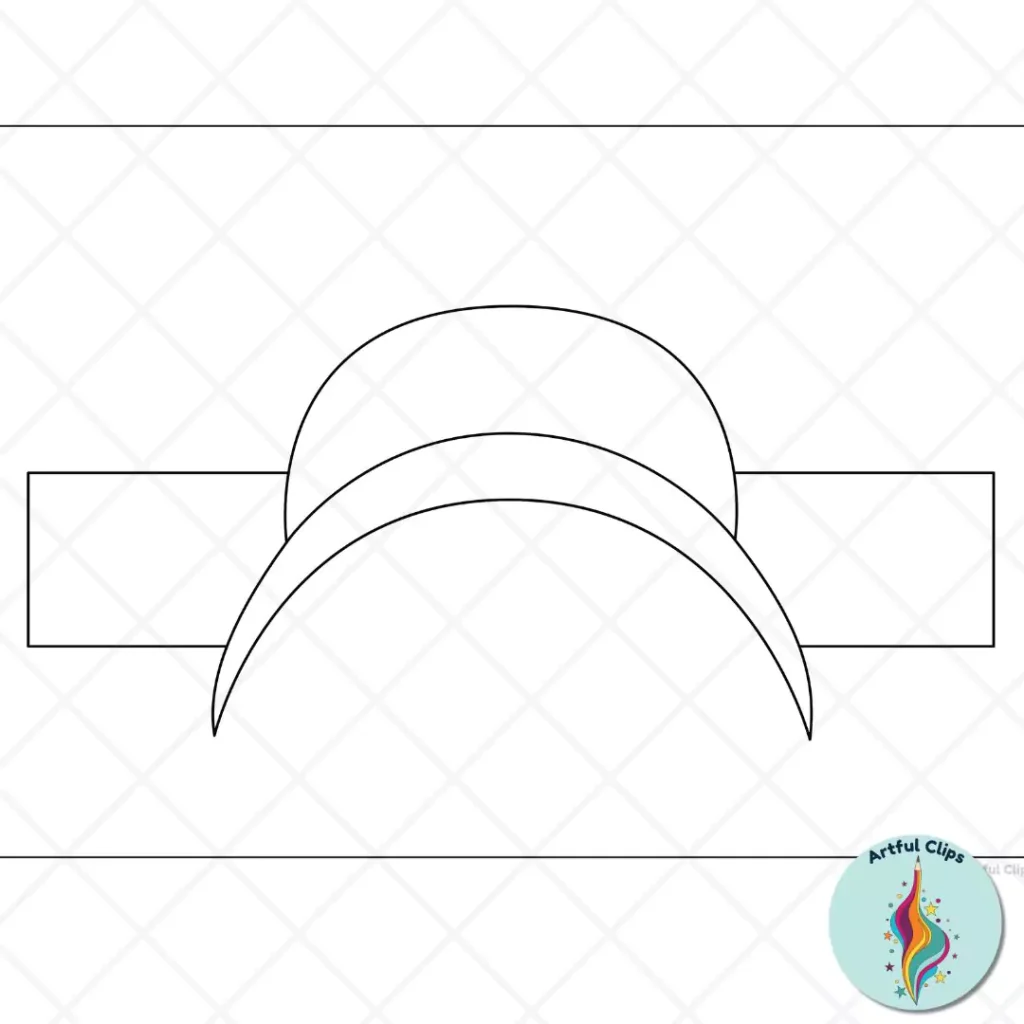 Pilgrim Hat Craft