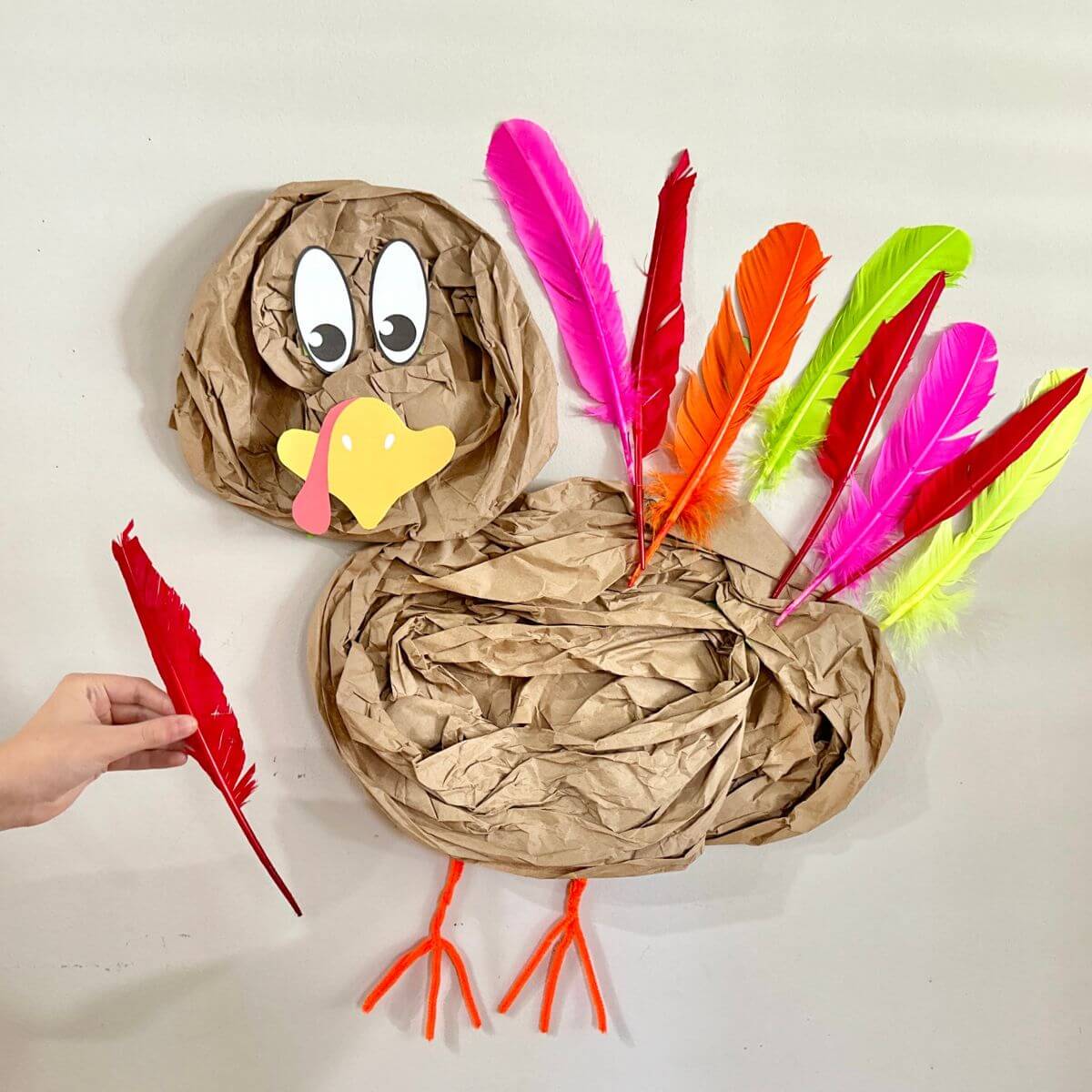 pin the tail on the turkey template pin the tail on the turkey template