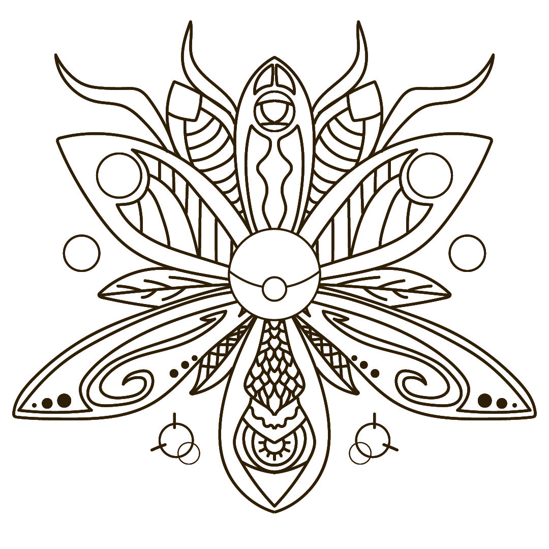 free mosaic templates printable