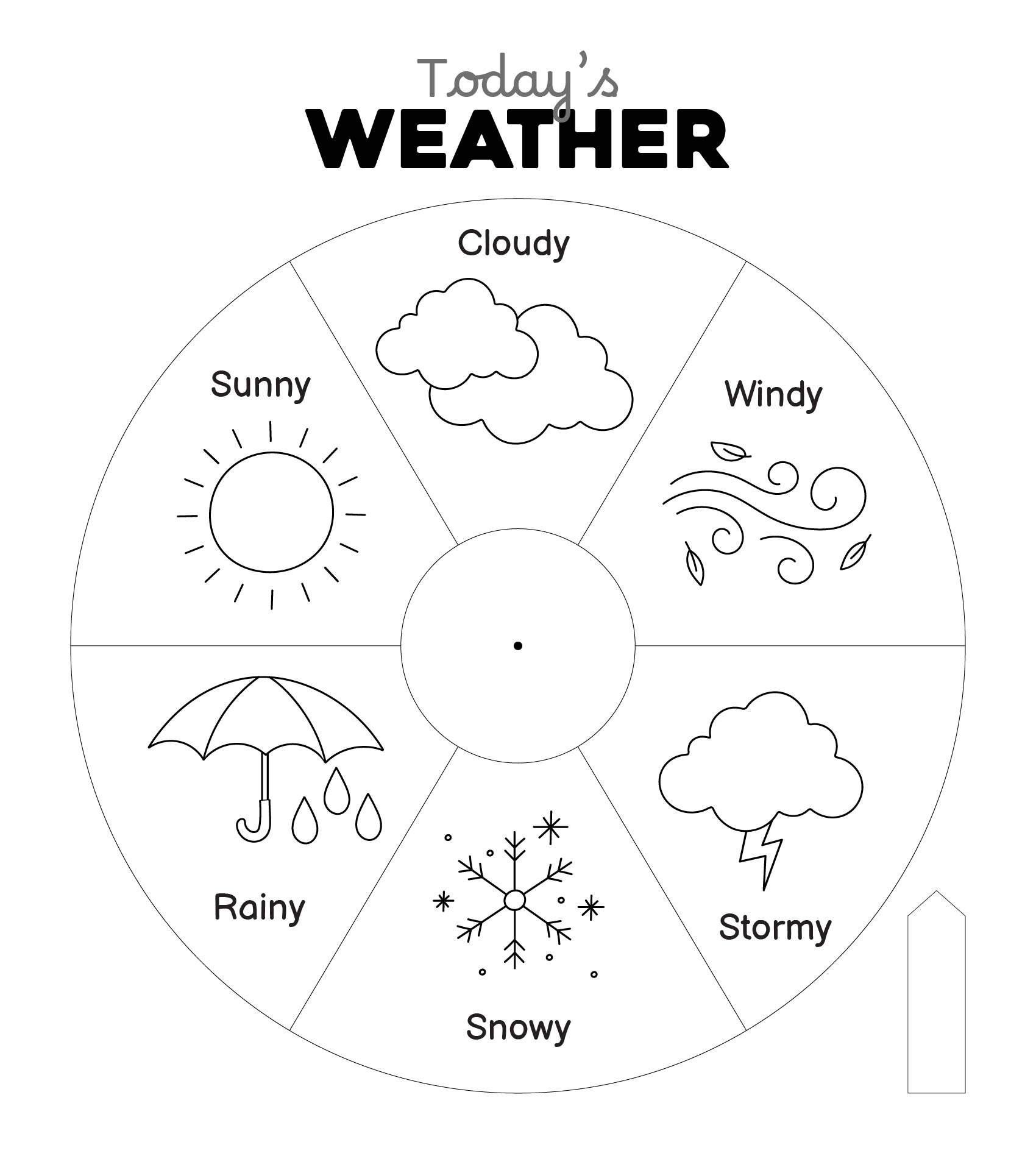 printable season wheel template printable season wheel template