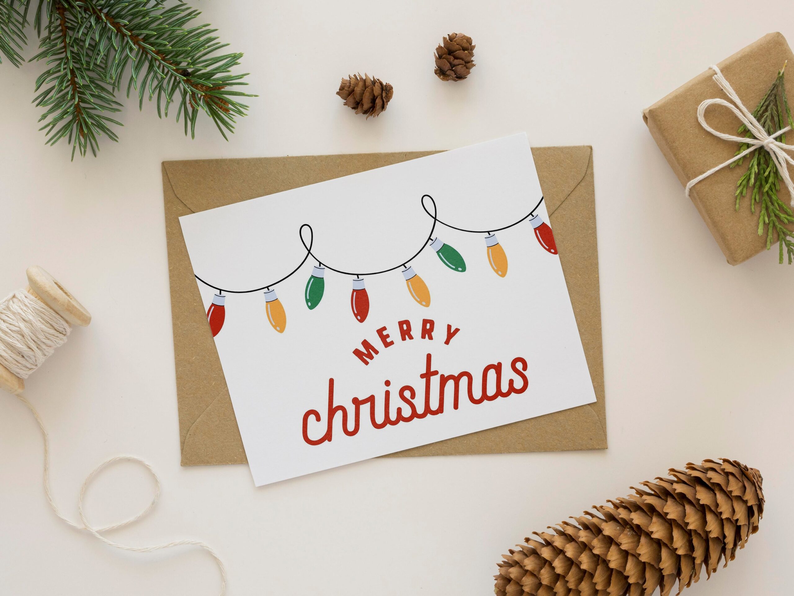 Printable Christmas Card Instant Printable Christmas Card Instant