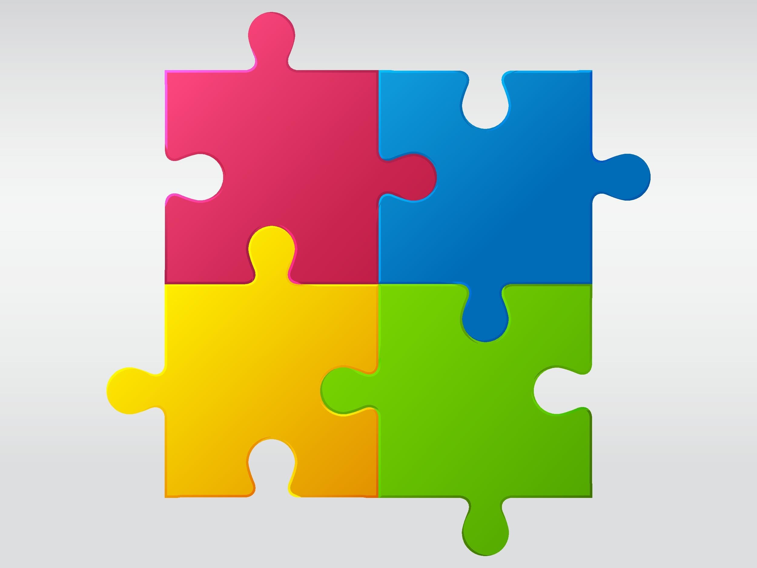 printable puzzle piece template
