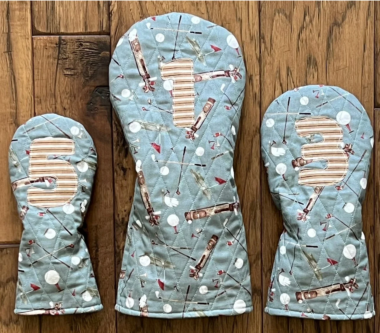 Quilted Golf Head Cover Pattern Copy Quilted Golf Head Cover Pattern Copy