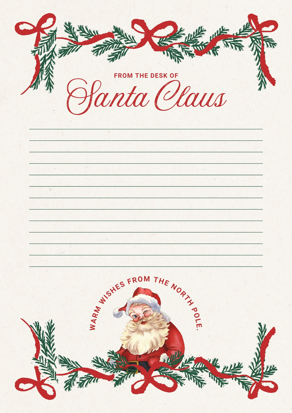 Santa