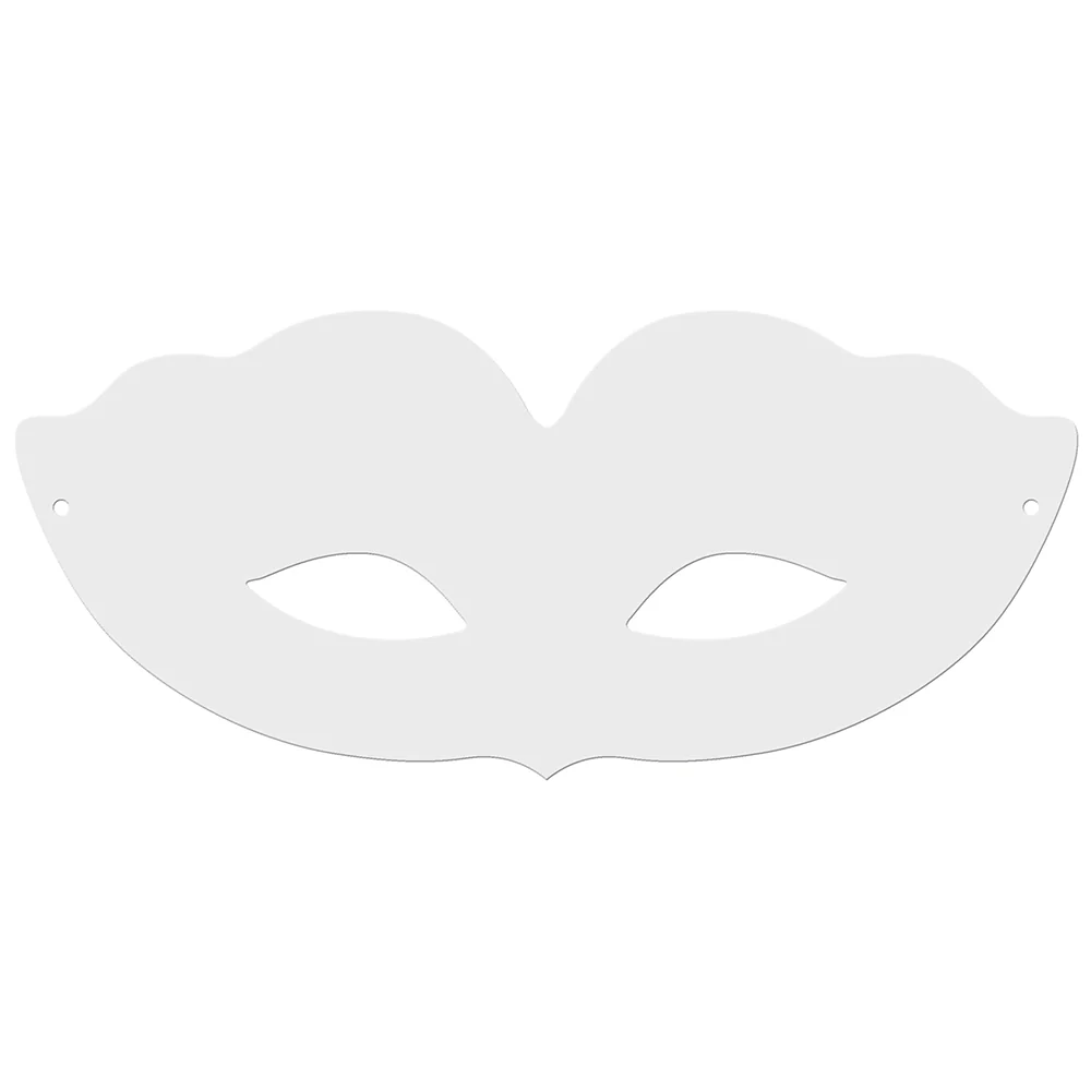 Shakespeare Designed Blank Masks For Decorating Shakespeare Designed Blank Masks For Decorating