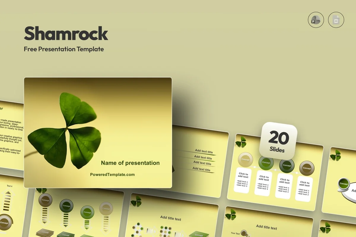 Shamrock