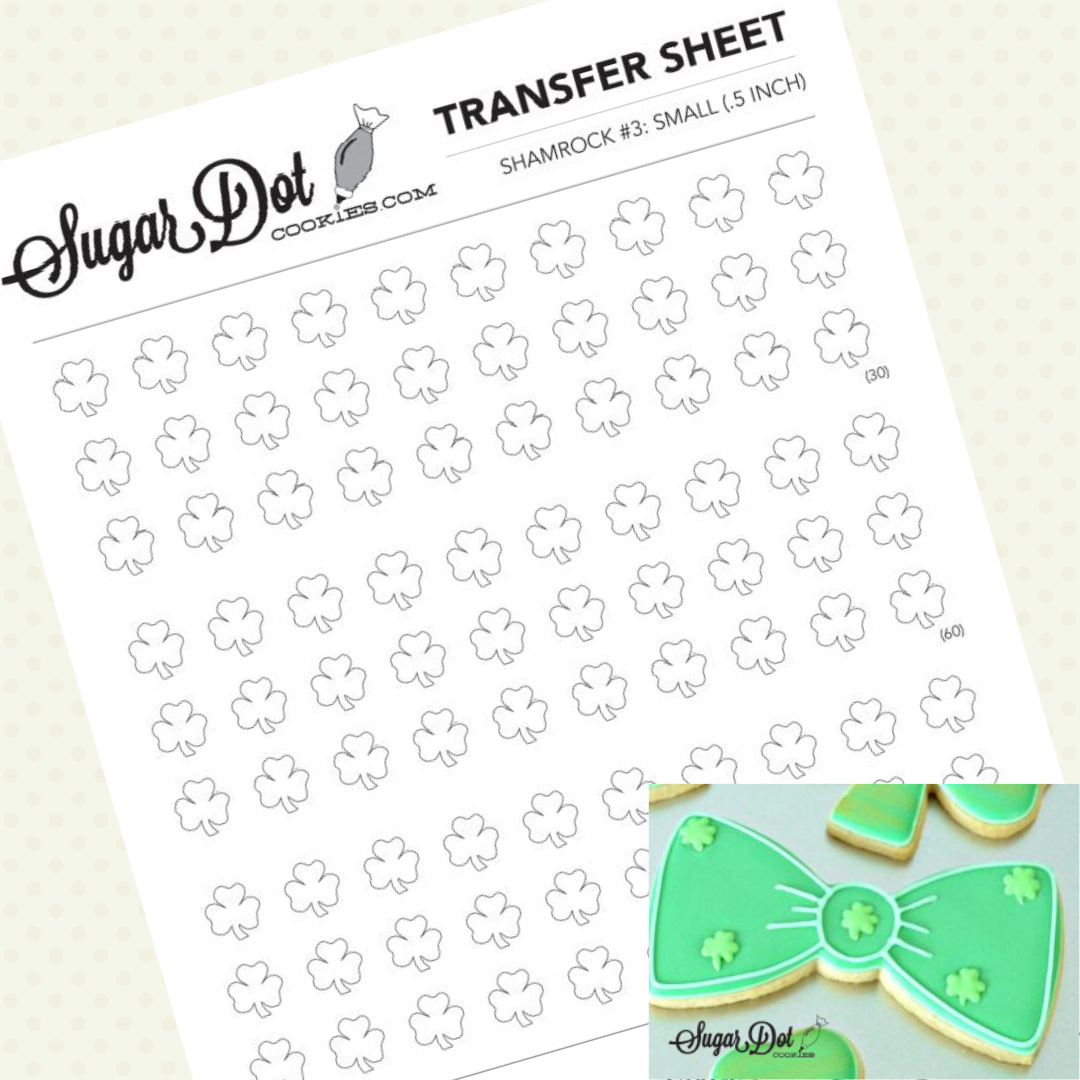 shamrock template for cake shamrock template for cake
