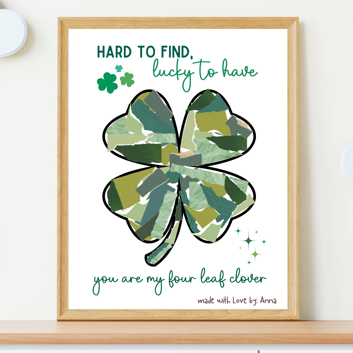 St Patricks Day Shamrock Craft Printable Diy Clover Paper Art March Template For Kids Baby Toddler Child Nursery Activity Preschool Daycare St Patricks Day Shamrock Craft Printable Diy Clover Paper Art March Template For Kids Baby Toddler Child Nursery Activity Preschool Daycare