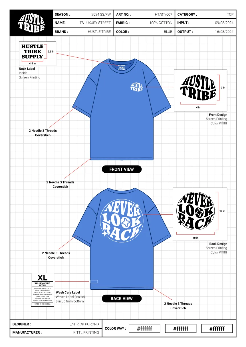 T Shirts