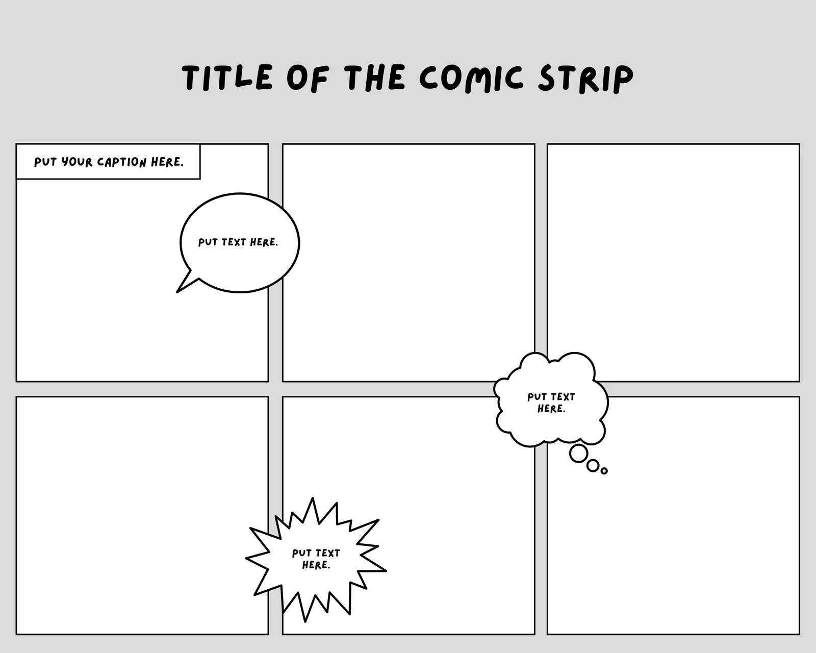 Templates