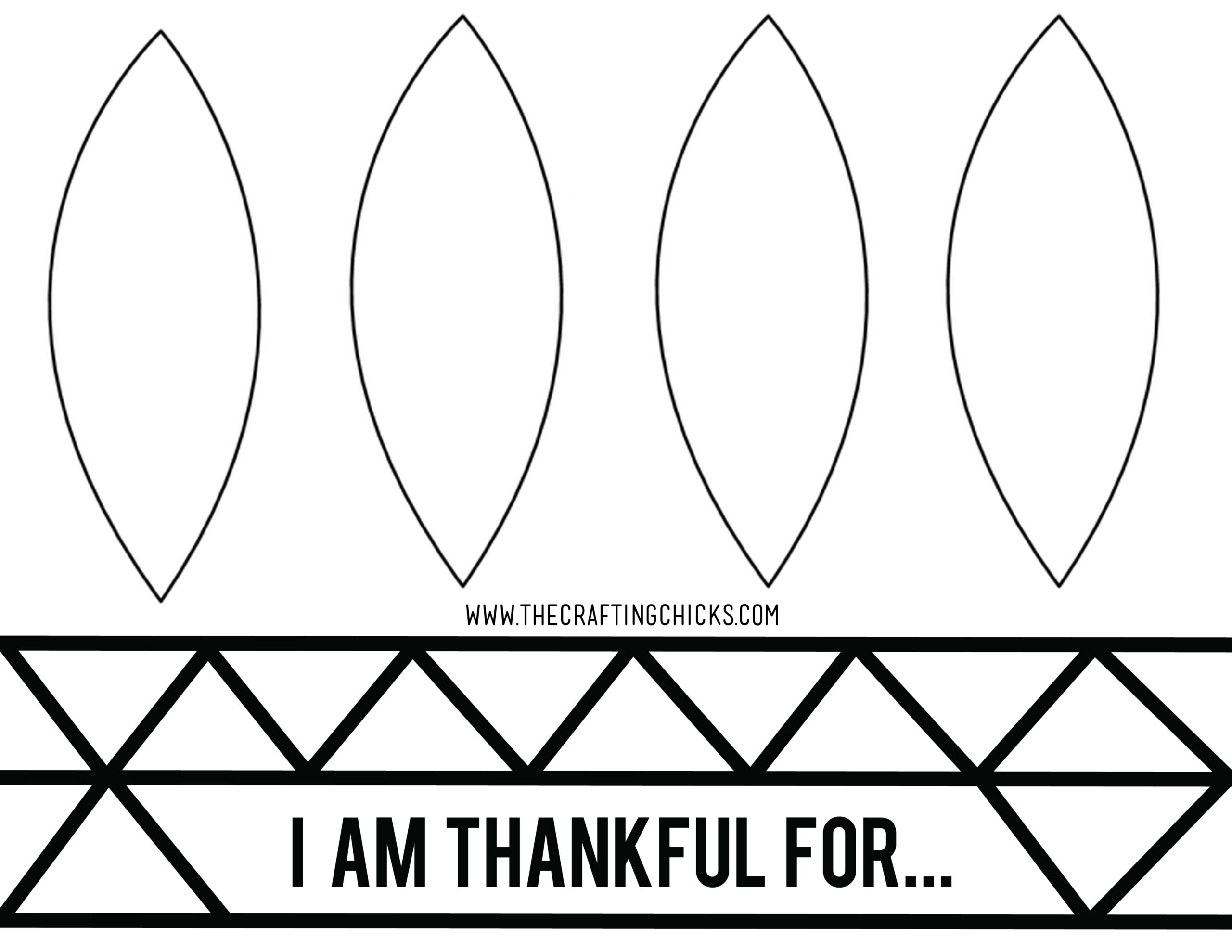 turkey feather printable template turkey feather printable template