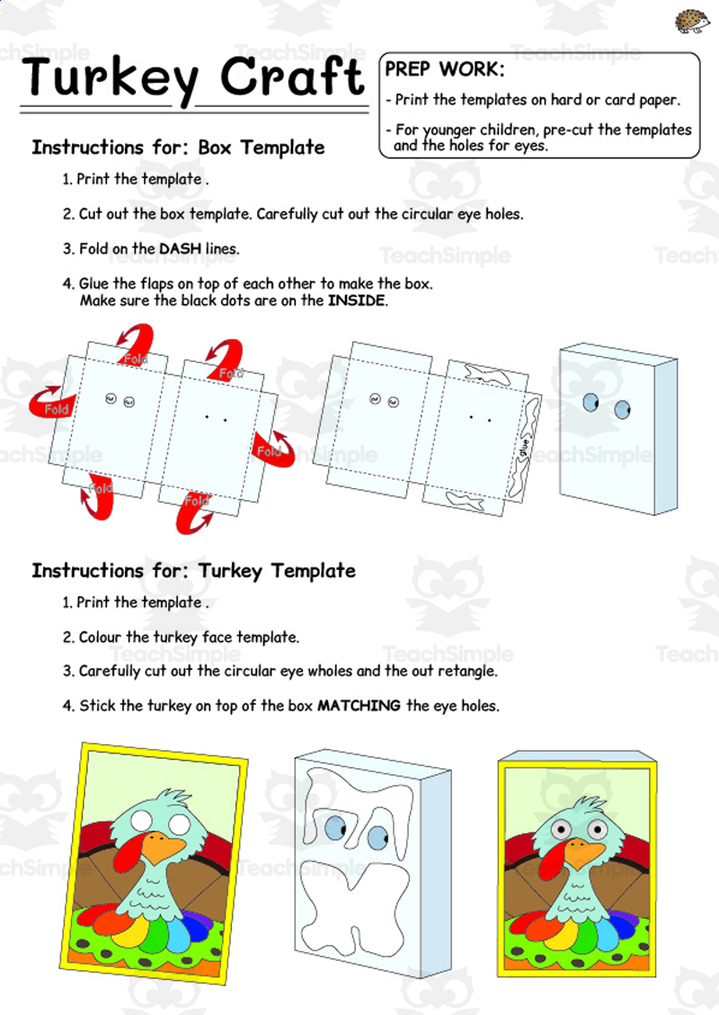 turkey eyes template turkey eyes template