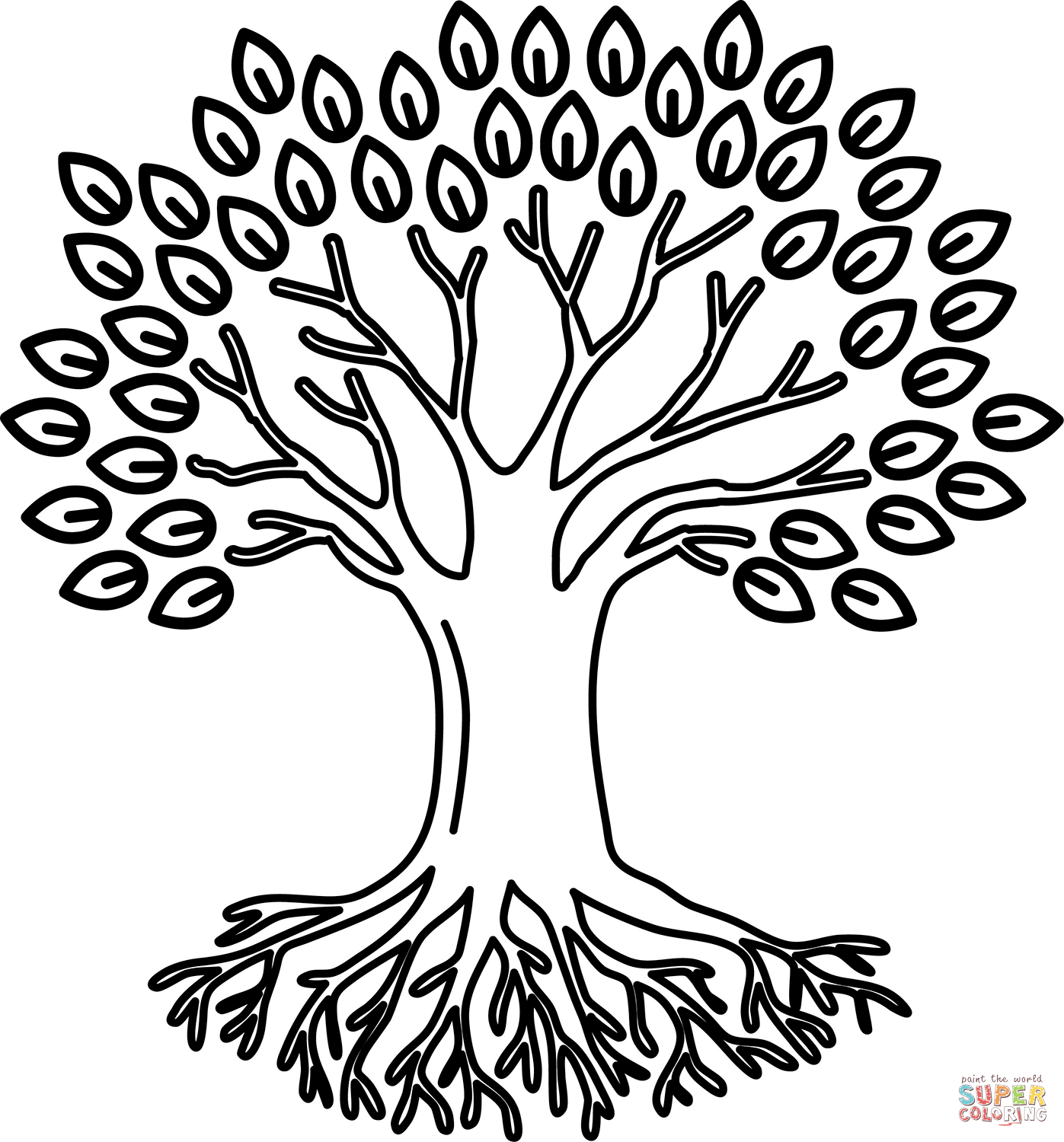 Tree Of Life