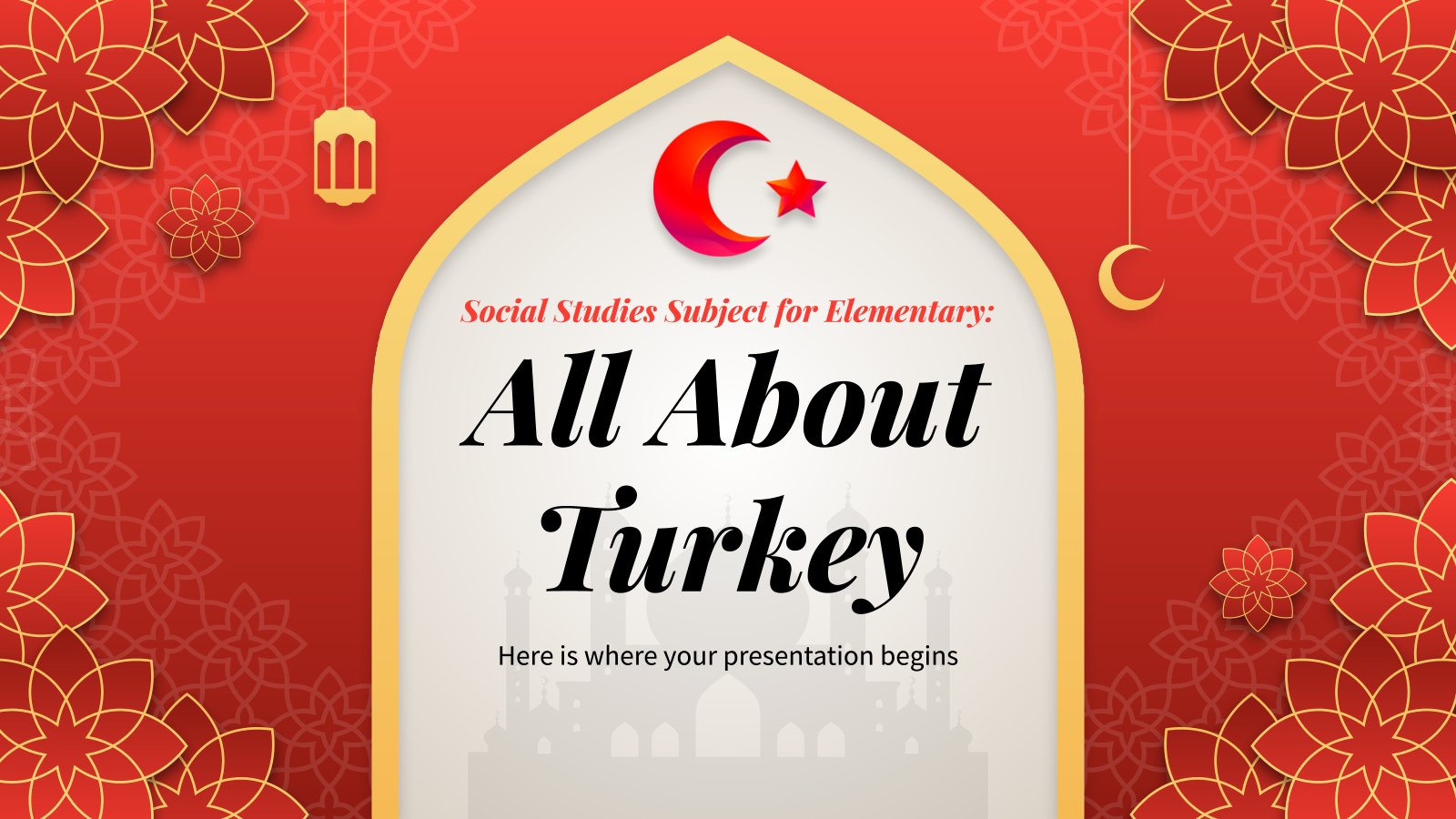 Turkey