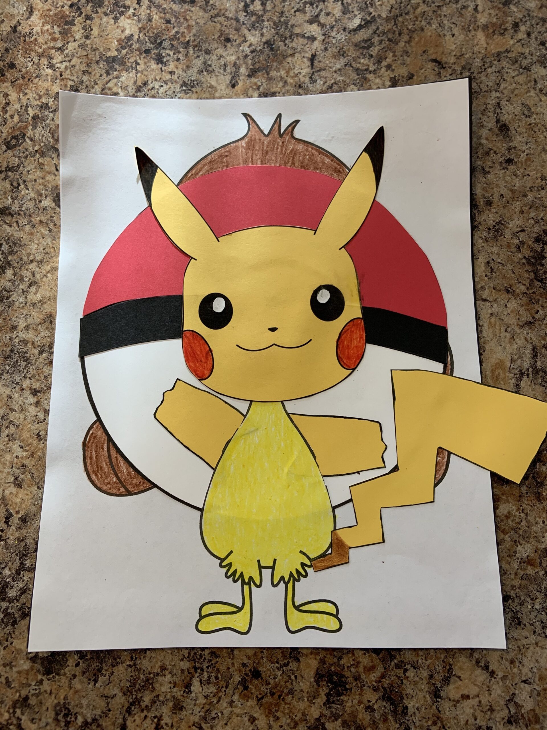 Turkey Disguised