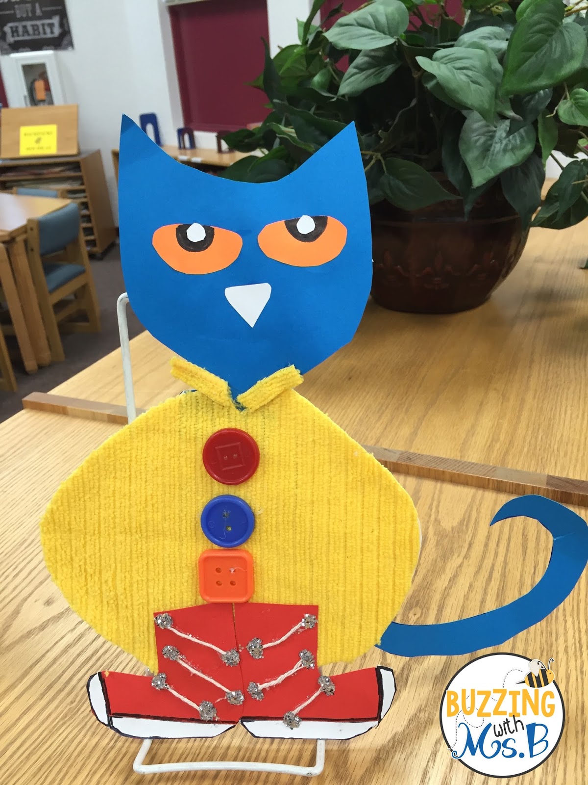 Turkeys In Disguise Library Contest