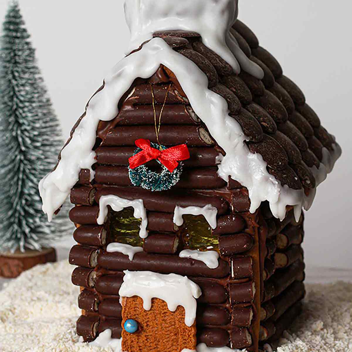 gingerbread house template mary berry gingerbread house template mary berry