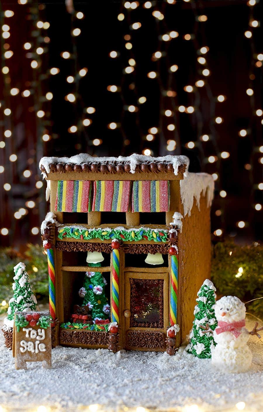 victorian gingerbread house templates free