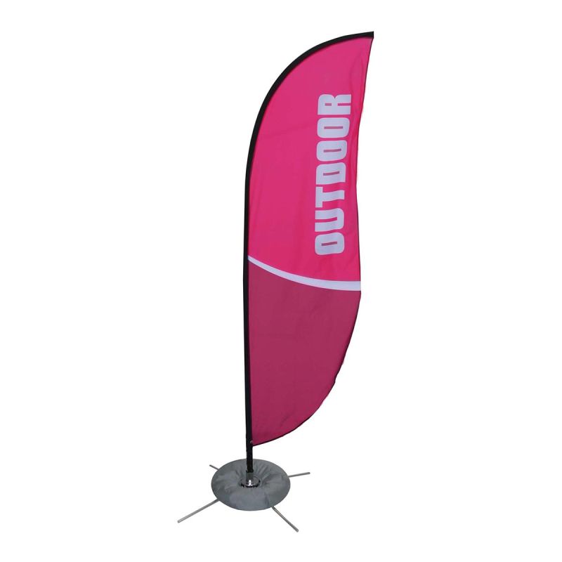 Zoom Feather 3 Meter